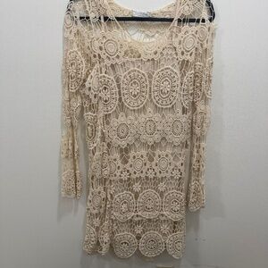 Lacy Bohemian!